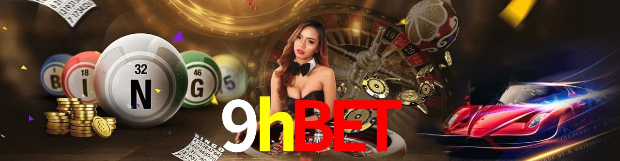 Segurança e performance na plataforma 9hbet