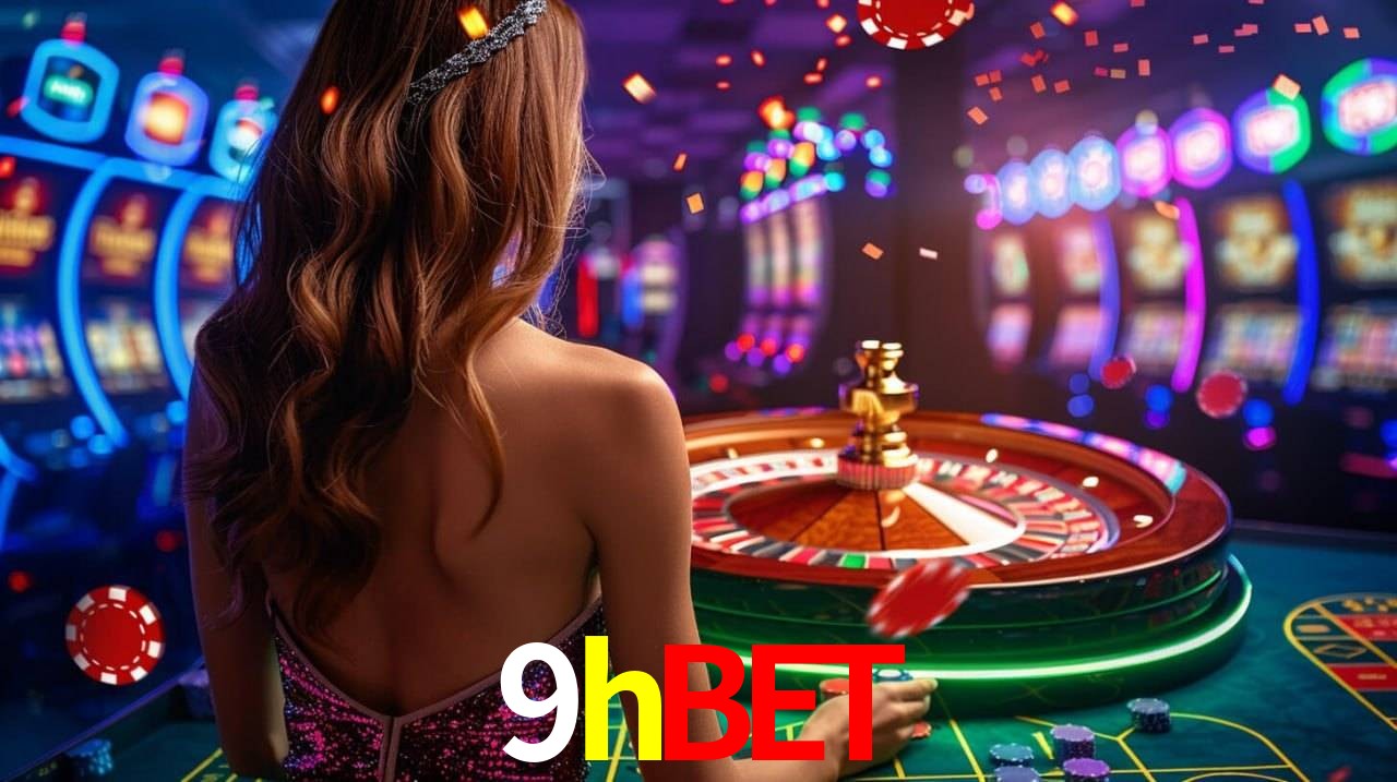 APP rápido e leve da 9hbet