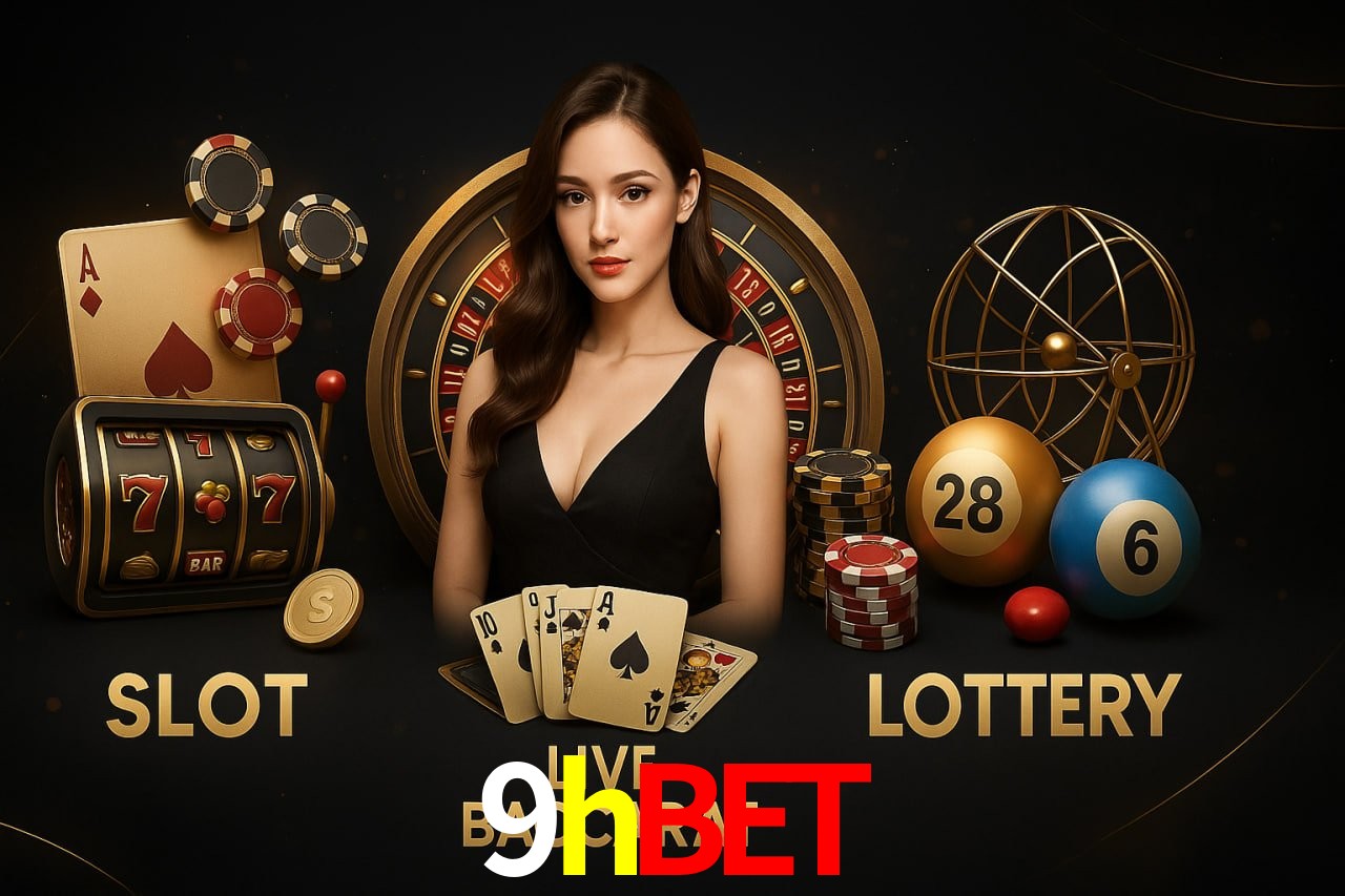 Jogos com bônus e suporte 24h na 9hbet