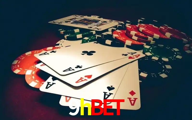 Benefícios VIP na 9hbet