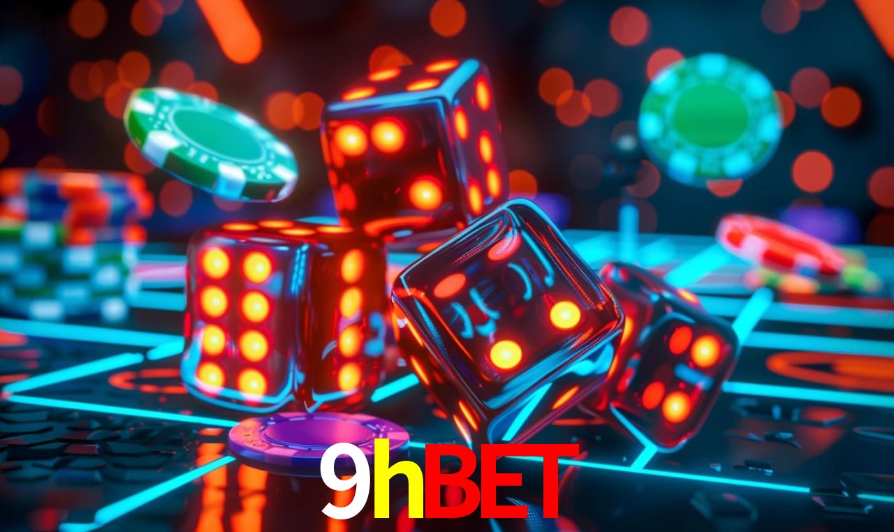 Página oficial no Facebook da 9hbet