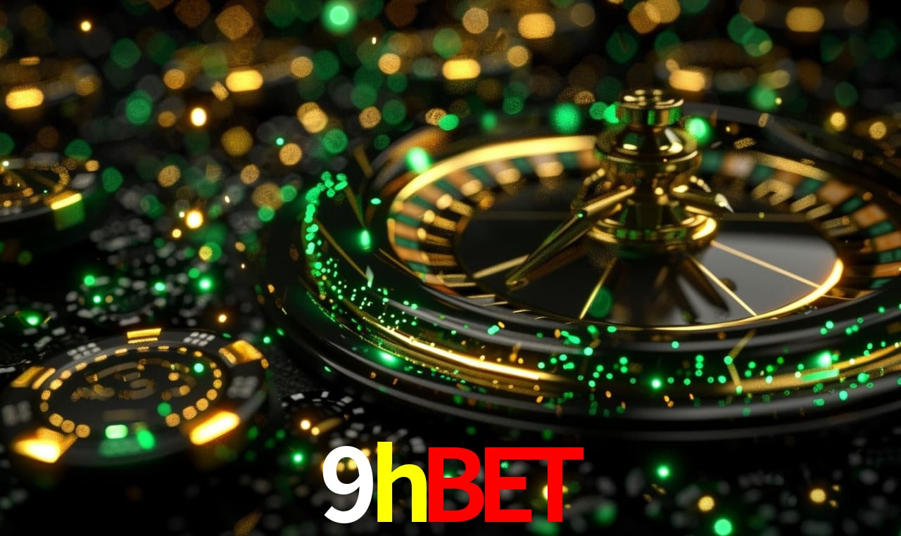 Biblioteca de slots populares na 9hbet
