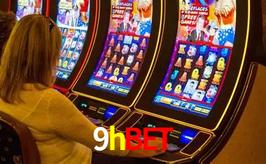 Cadastro rápido e seguro na 9hbet