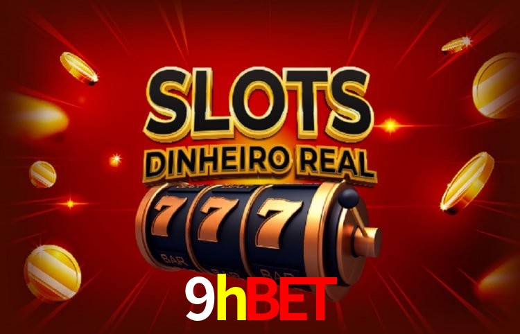 Bônus e promoções da 9hbet