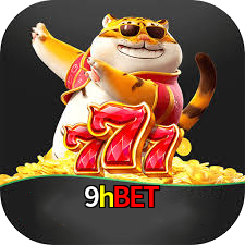 Imagem promocional da 9hbet mostrando a plataforma e suas vantagens